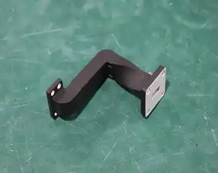 What are the advantages of using a Waveguide Twist in a microwave or RF system?
